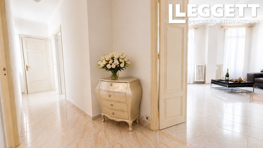 Apartment in Nice, Provence-Alpes-Côte d'Azur, France 5 - 18536435