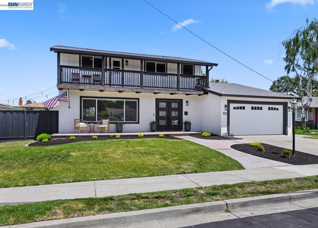 House in Dublin, California, United States 2 - 18532892