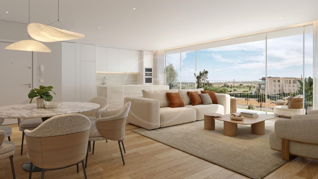 Apartment in Vilamoura, Quarteira, Algarve 5 - 18536360