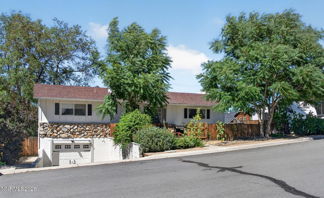 House in Reno, Nevada, United States 2 - 18535146