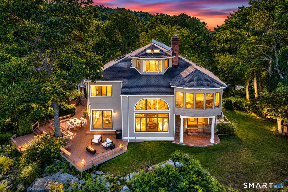 House in New Fairfield, Connecticut, United States 1 - 18533835