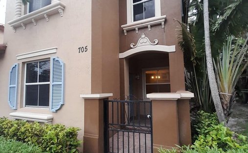 West Palm Beach, Florida, Estados Unidos 1