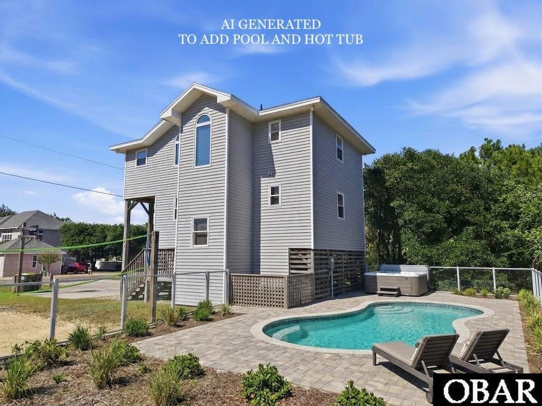 House in Corolla, North Carolina, United States 2 - 18108187