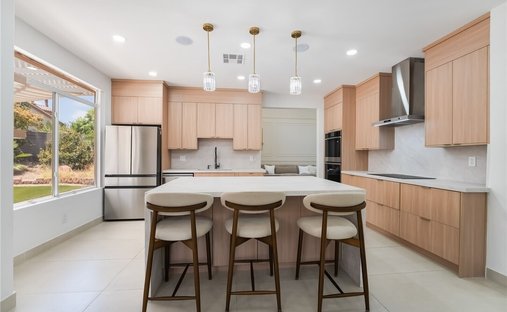 House in Las Vegas, Nevada, United States 1