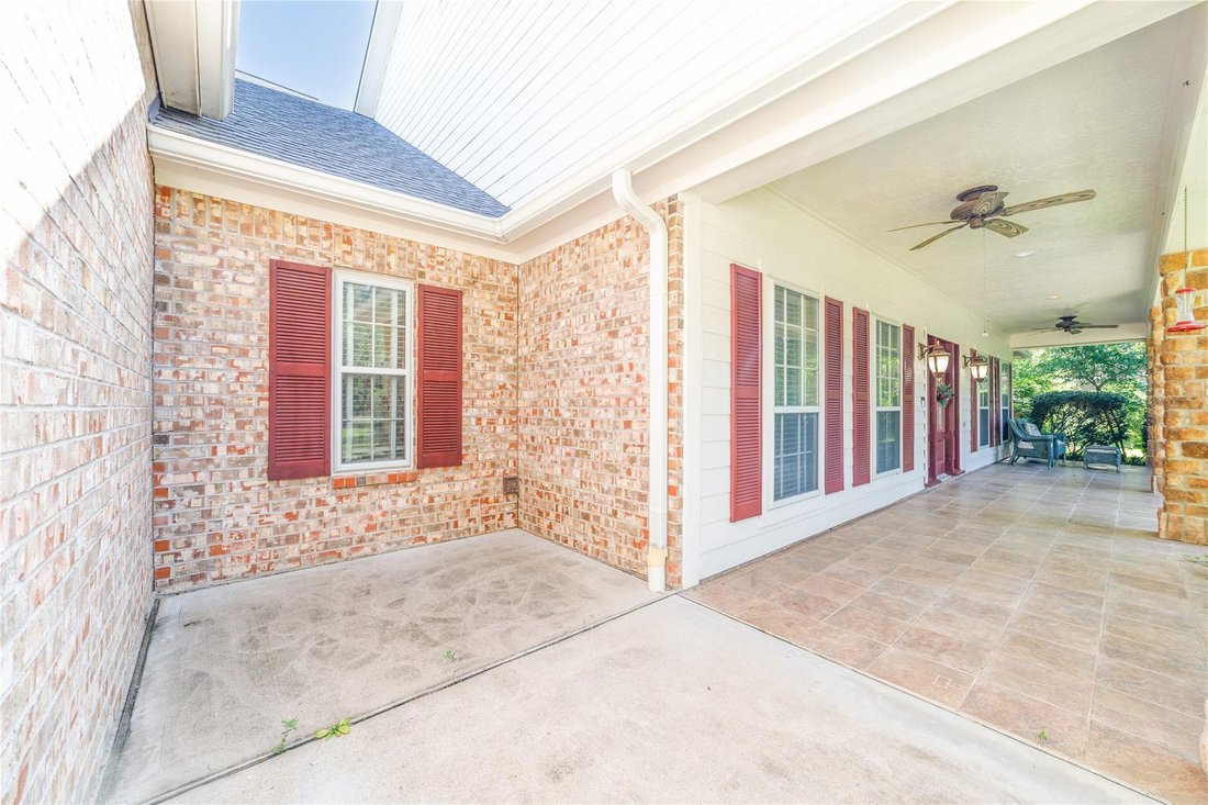 House in Katy, Texas, United States 4 - 18535762