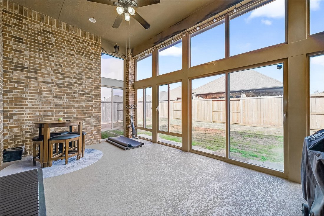 Haus in Brookshire, Texas, Vereinigte Staaten 5 - 18535694