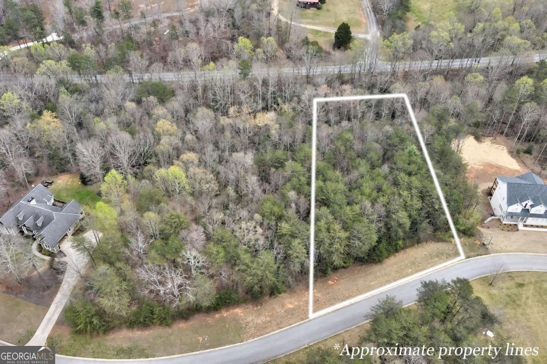 House in Cornelia, Georgia, United States 5 - 18533080