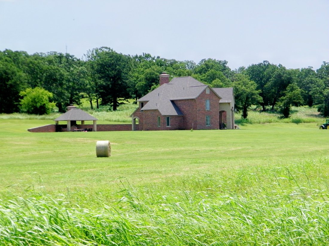House in Wellston, Oklahoma, United States 2 - 18535866
