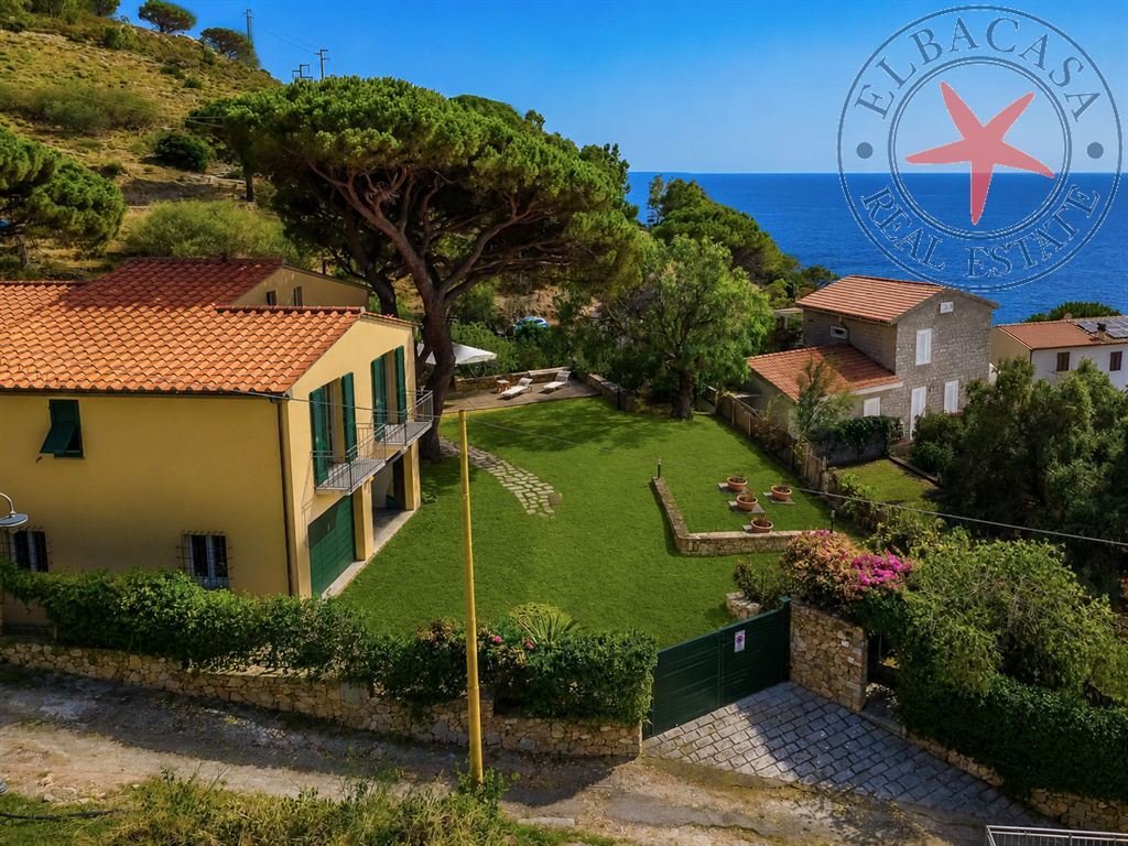 Villa in Marciana, Tuscany, Italy 2 - 18534168