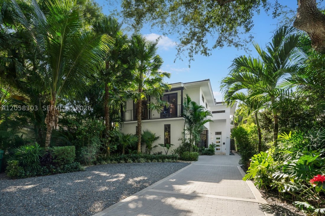 House in Miami, Florida, United States 2 - 18534866