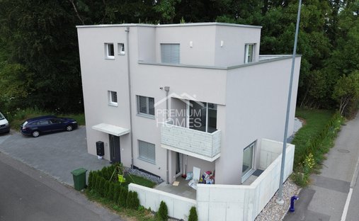 Casa en Roggwil, Cantón de Berna, Suiza 1