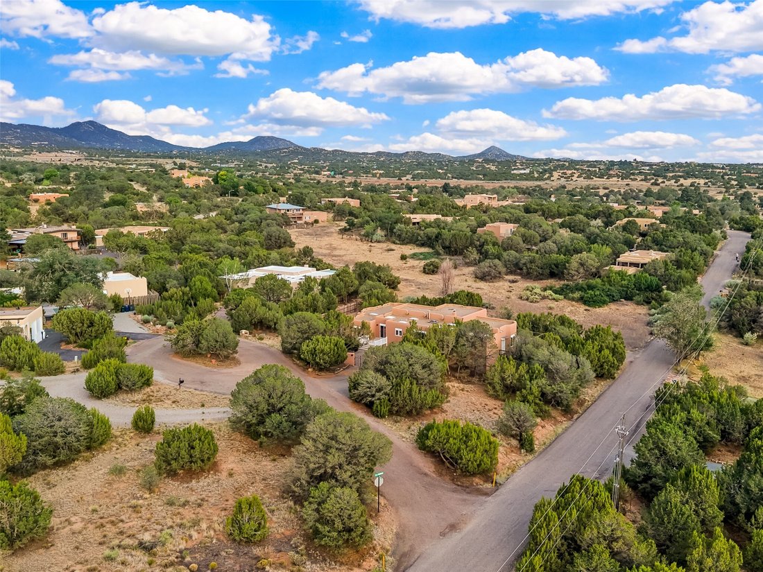 House in Santa Fe, New Mexico, United States 5 - 18534878