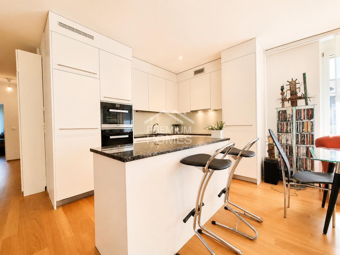 Apartamento en Basilea, Cantón de Basilea-Ciudad, Suiza 4 - 18534695