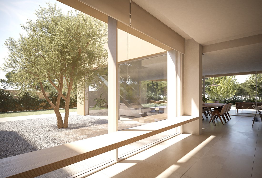 Villa in Llucmajor, Balearic Islands, Spain 2 - 17071708