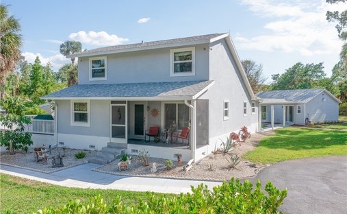 Casa a Naples, Florida, Stati Uniti 1