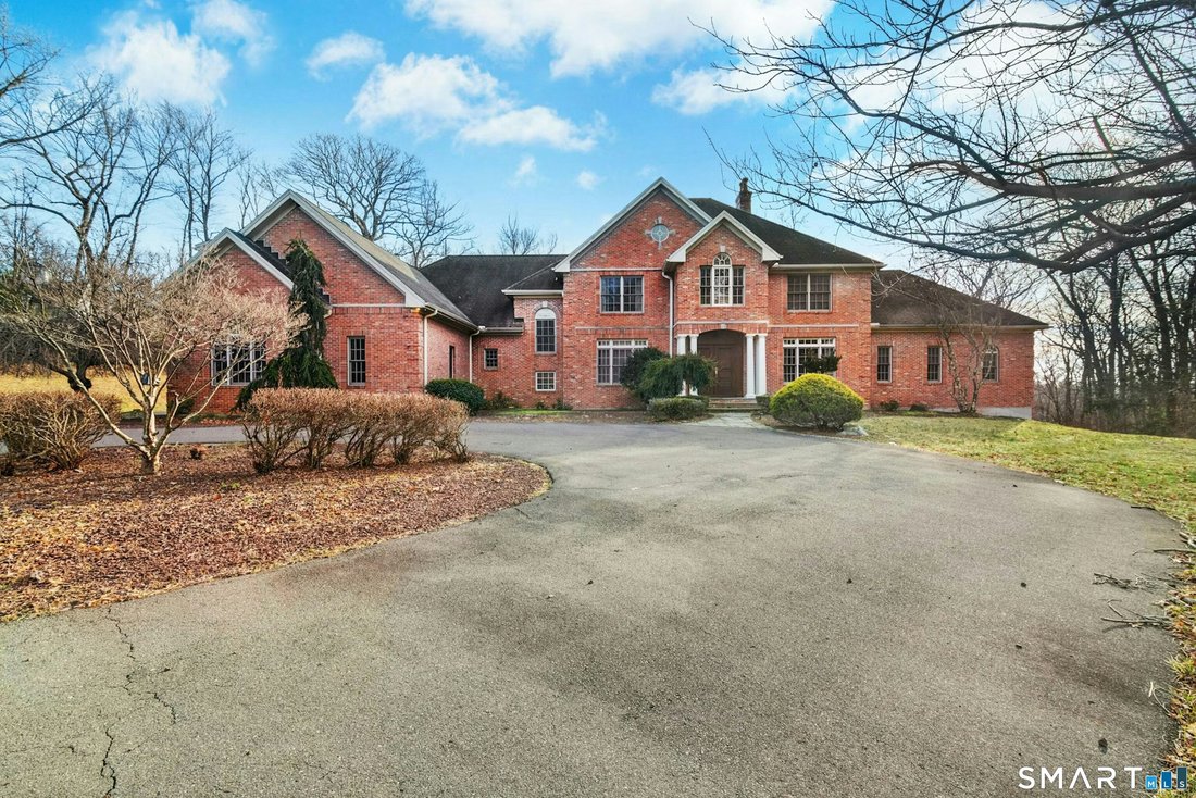 Maison à Farmington, Connecticut, États-Unis 1 - 18536077