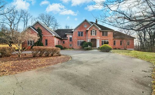 House in Farmington, Connecticut, United States 1