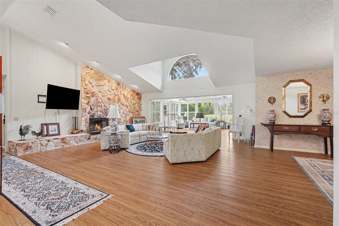 House in Tarpon Springs, Florida, United States 3 - 18532596