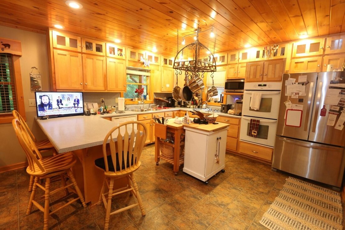 House in Cosby, Tennessee, United States 3 - 18535282