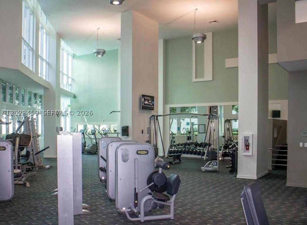 Condo in Miami, Florida, United States 3 - 18071861