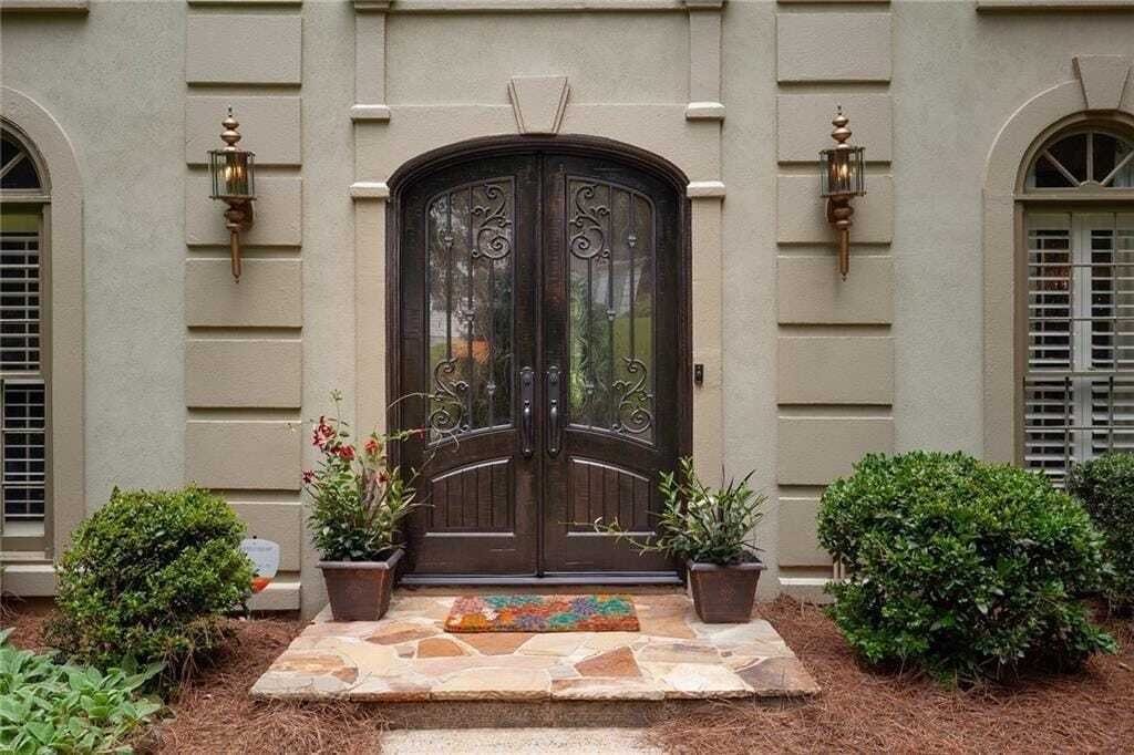 House in Roswell, Georgia, United States 2 - 18535604