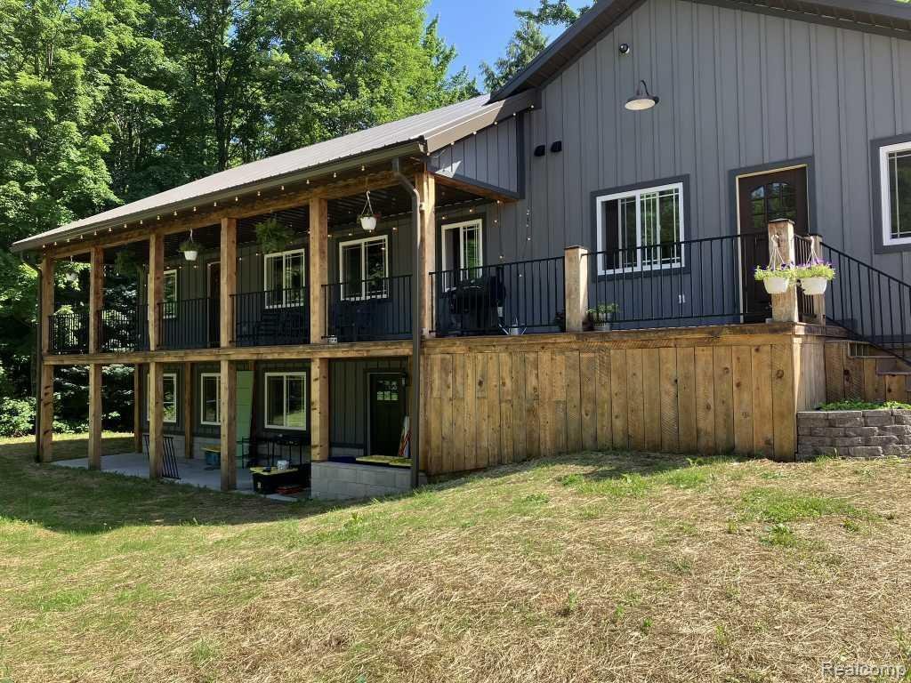 House in Munising, Michigan, United States 2 - 18532796