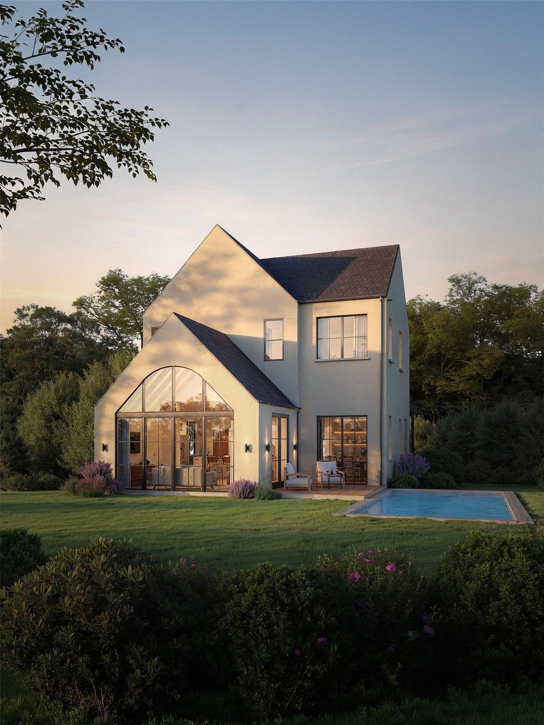 House in Austin, Texas, United States 1 - 18536071