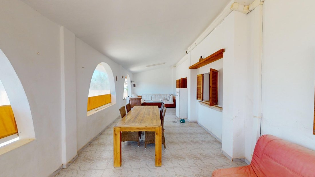 House in Algaida, Balearic Islands, Spain 5 - 18535876