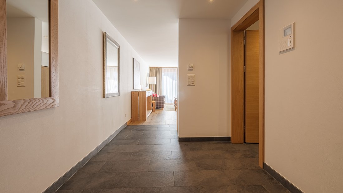 Apartment in Zermatt, Valais, Switzerland 2 - 18534385
