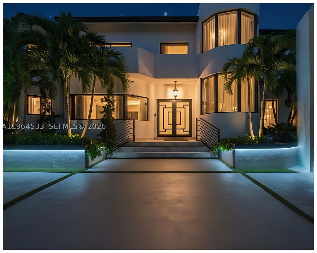 House in Miami Beach, Florida, United States 2 - 17242537