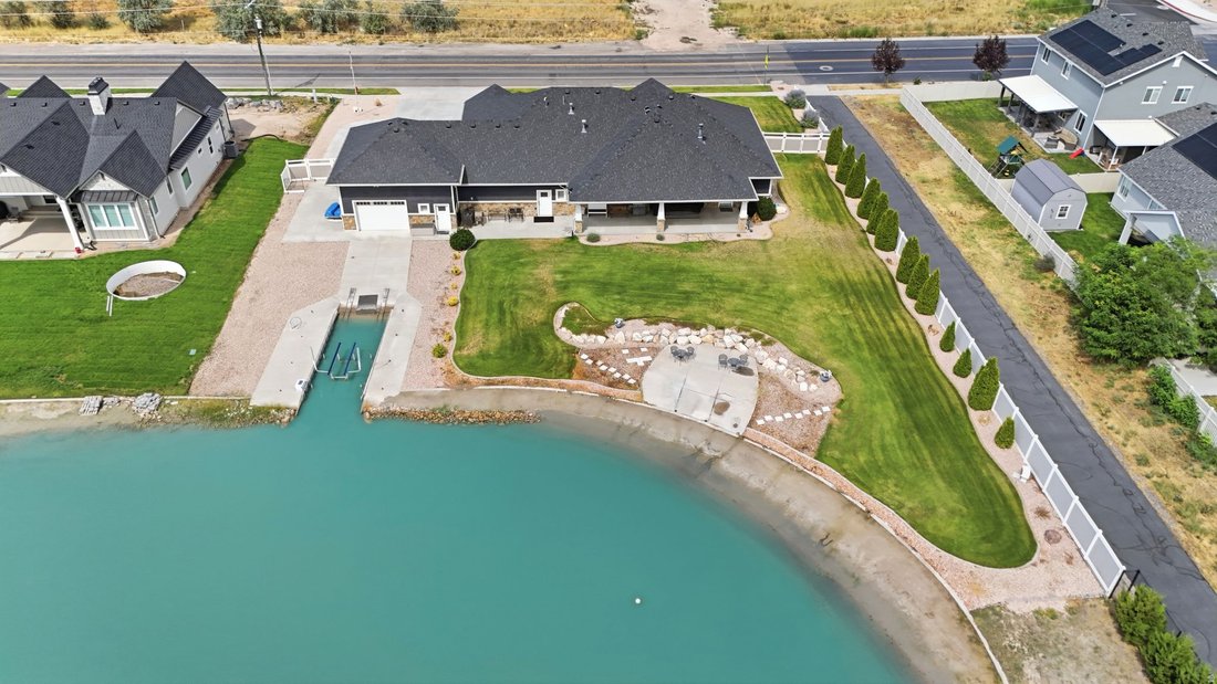 House in Syracuse, Utah, United States 5 - 18532767