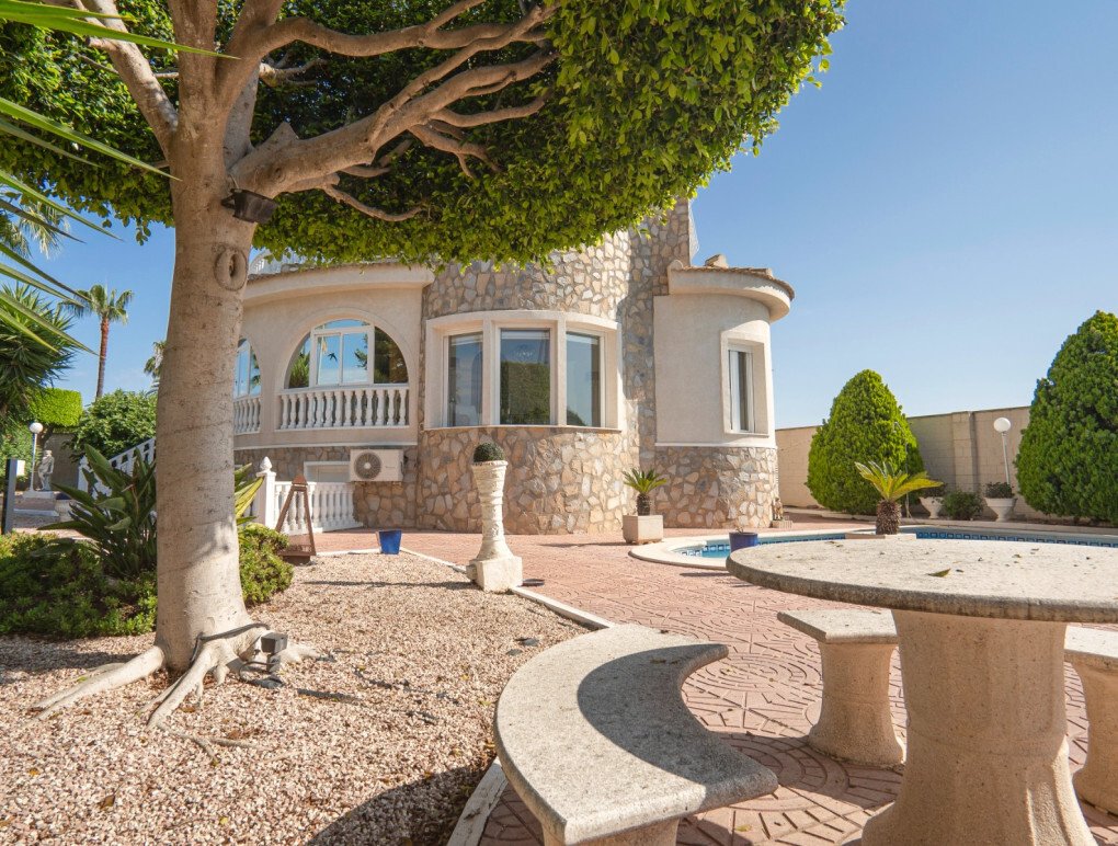 Villa in Ciudad Quesada, Rojales, Valencian Community 5 - 18533460
