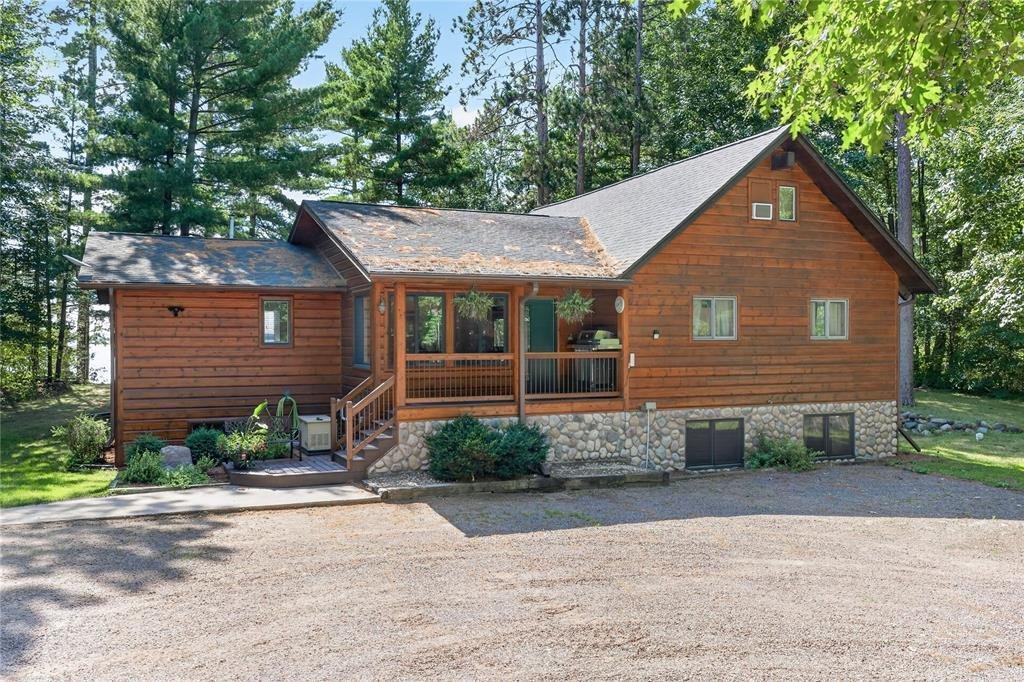 House in Hayward, Wisconsin, United States 1 - 18532339