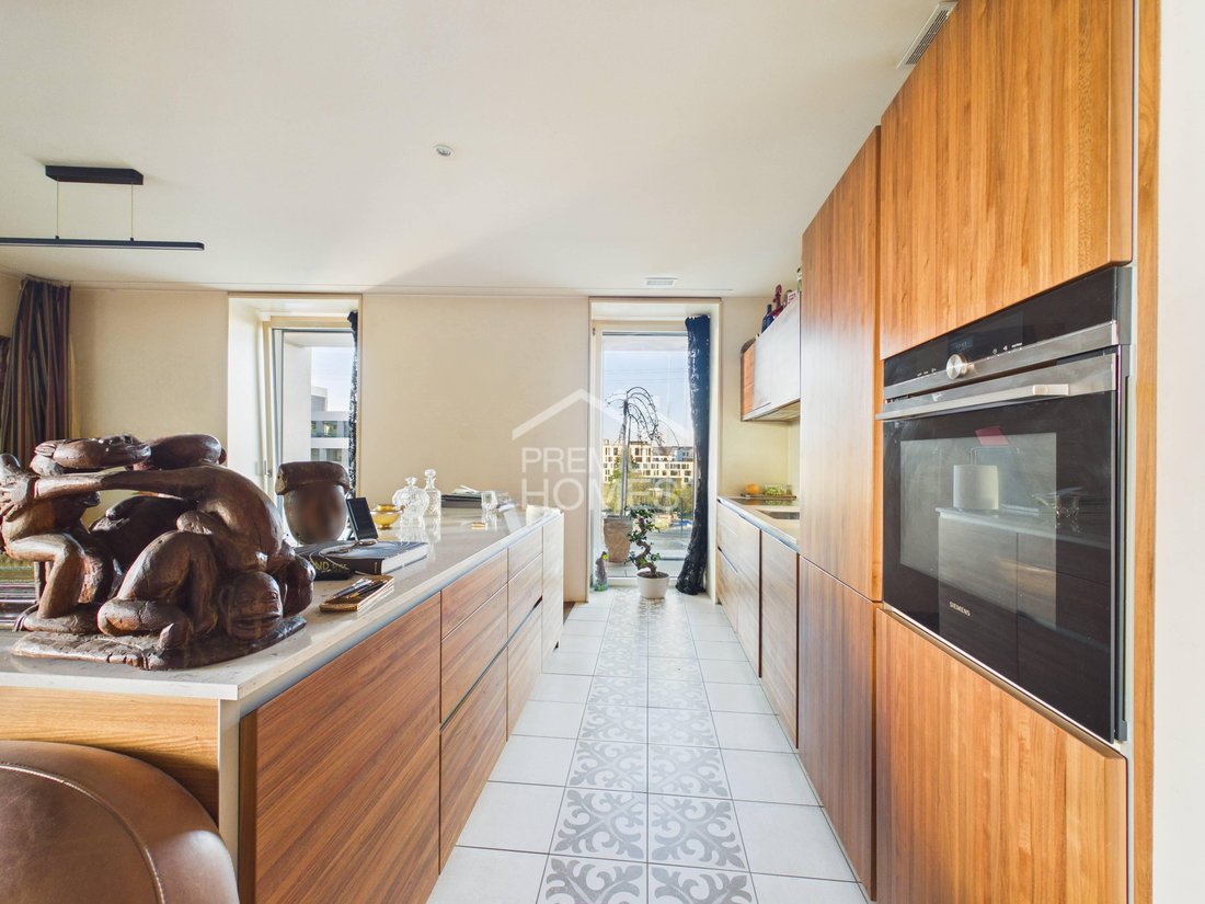 Apartment in Zürich, Zurich, Switzerland 4 - 18534727