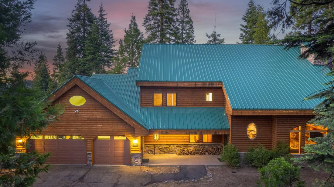 House in Shaver Lake, California, United States 1 - 18534978