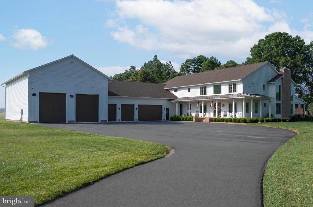 House in Milton, Delaware, United States 1 - 18535480
