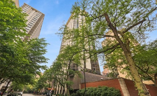 Condo in Chicago, Illinois, United States 1