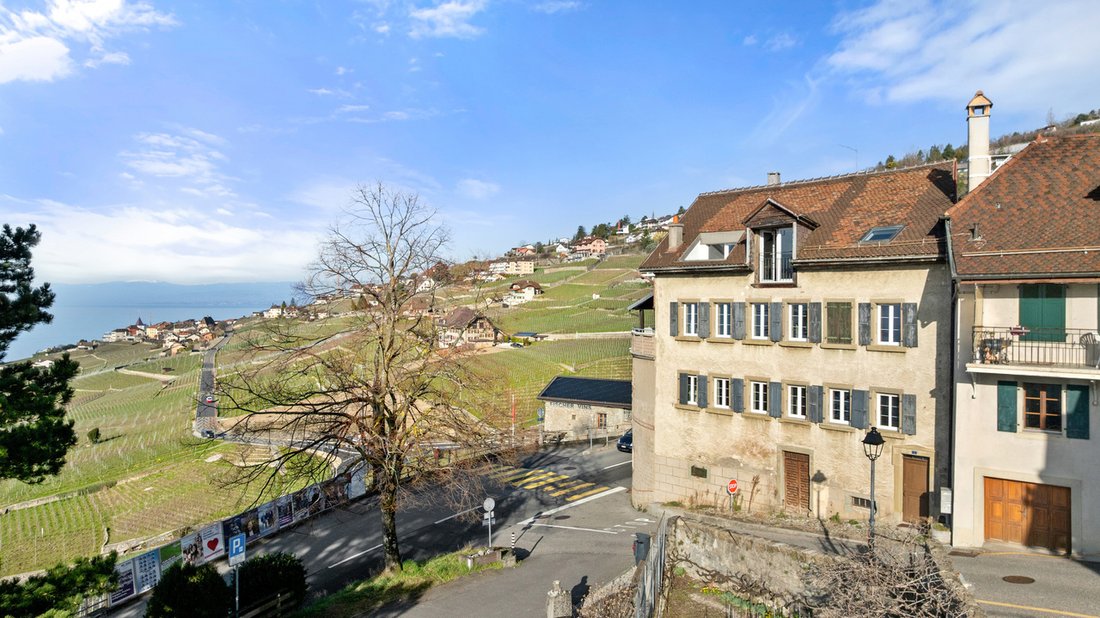 House in Bourg-en-Lavaux, Vaud, Switzerland 2 - 18532223