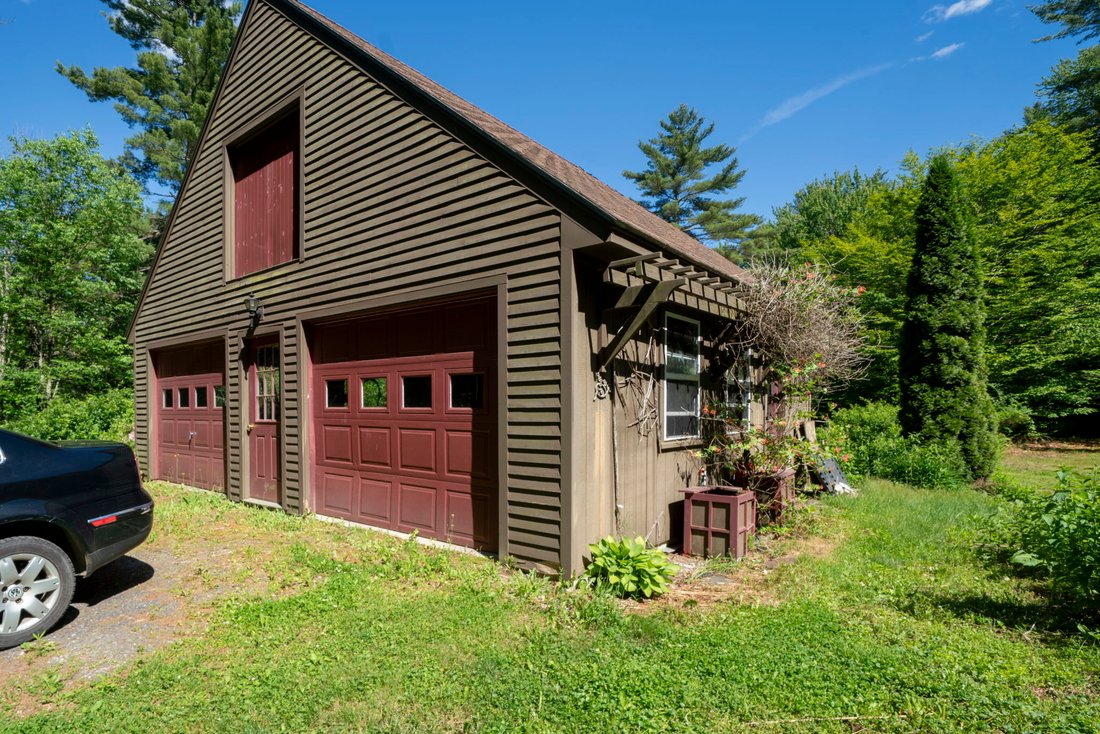 House in Acworth, New Hampshire, United States 5 - 18533825