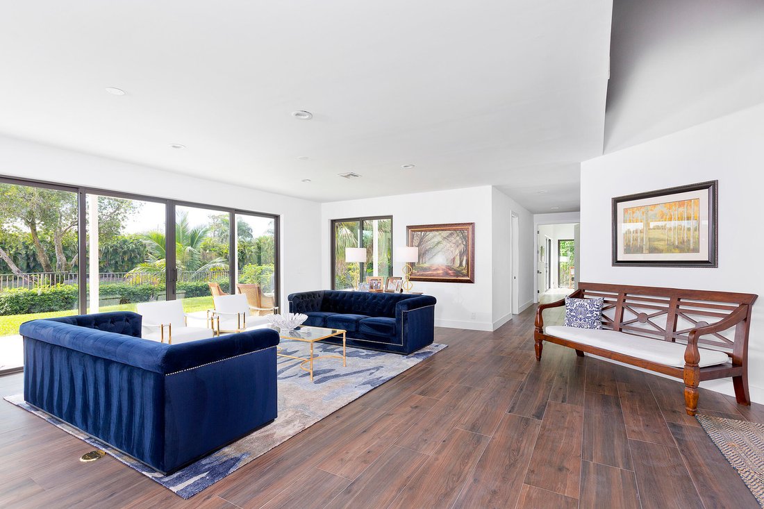 House in Wellington, Florida, United States 4 - 18536080
