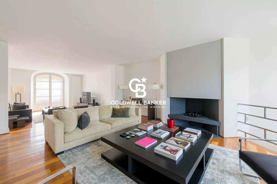 Estate in Muette Nord, Paris 16e Arrondissement, Paris 3 - 18533607