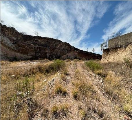 Land in El Molino Residencial, Guanajuato, Mexico 4 - 18533660