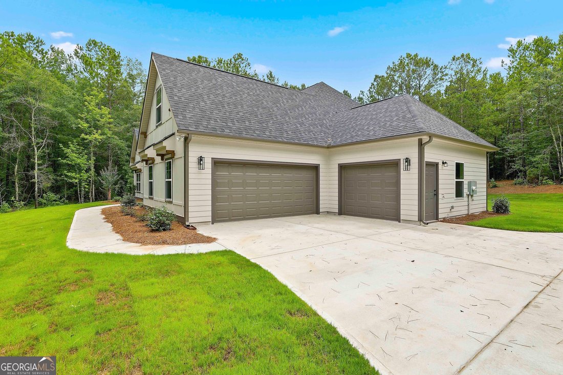 House in Senoia, Georgia, United States 2 - 18440235