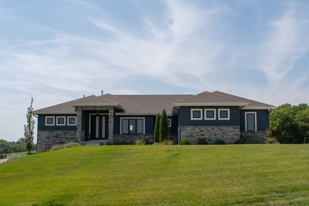 House in Omaha, Nebraska, United States 1 - 17358066