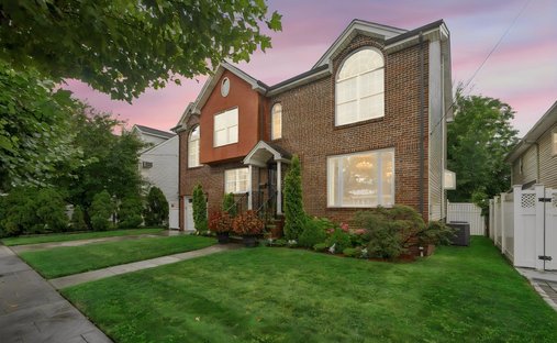 Casa a Secaucus, New Jersey, Stati Uniti 1