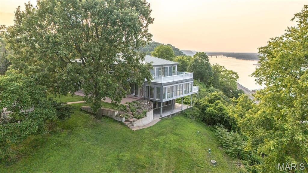 House in Hannibal, Missouri, United States 3 - 18535439