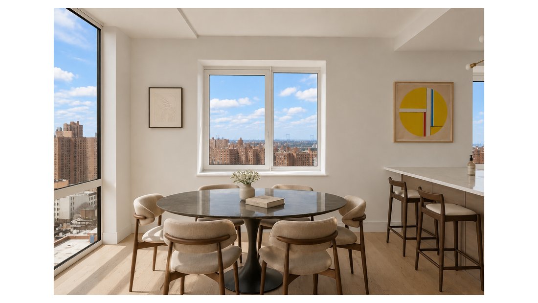 Condo in New York, New York, United States 2 - 18536195
