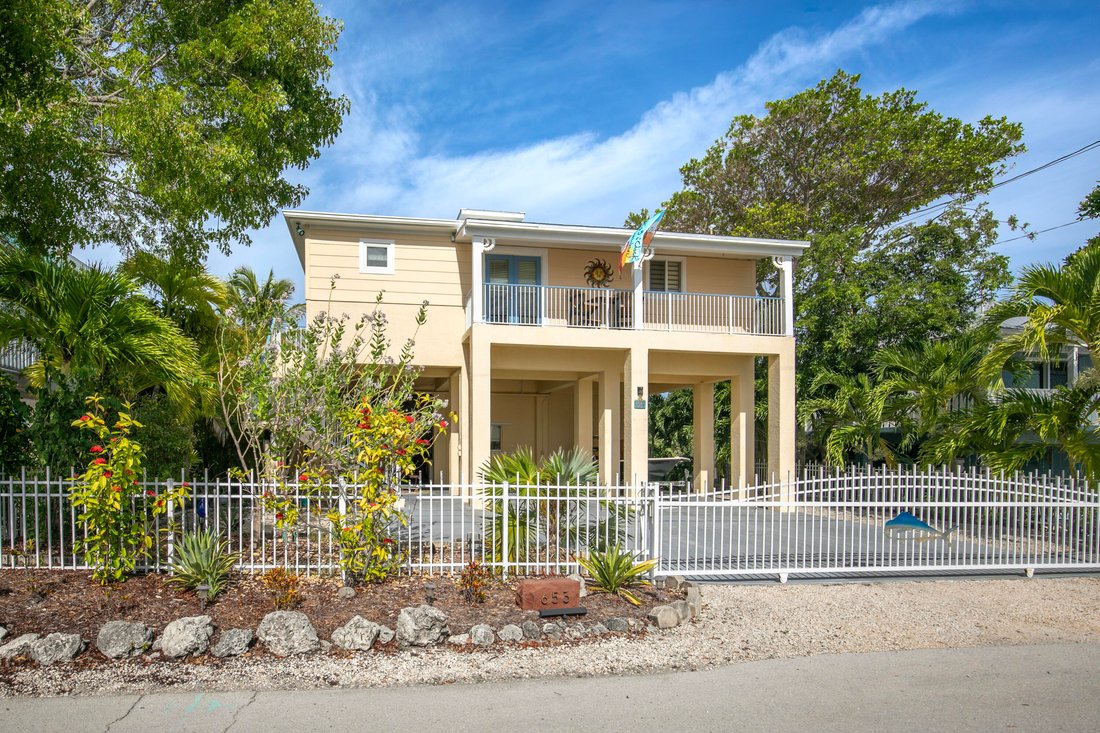 House in Big Pine Key, Florida, United States 1 - 18532417