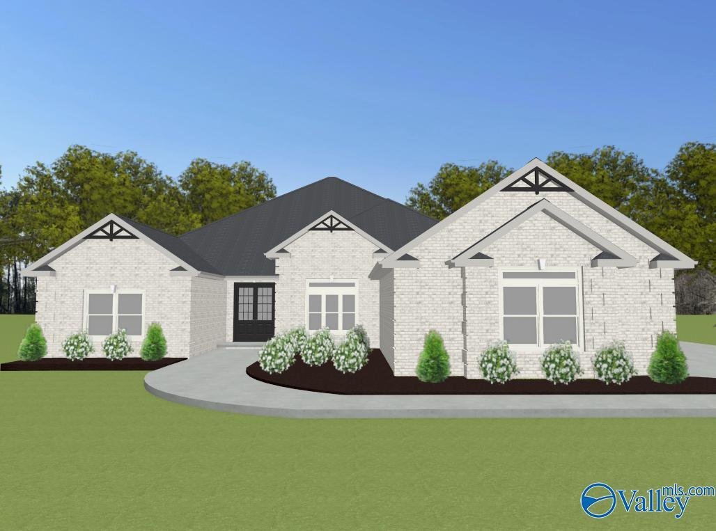 House in Athens, Alabama, United States 3 - 18535235