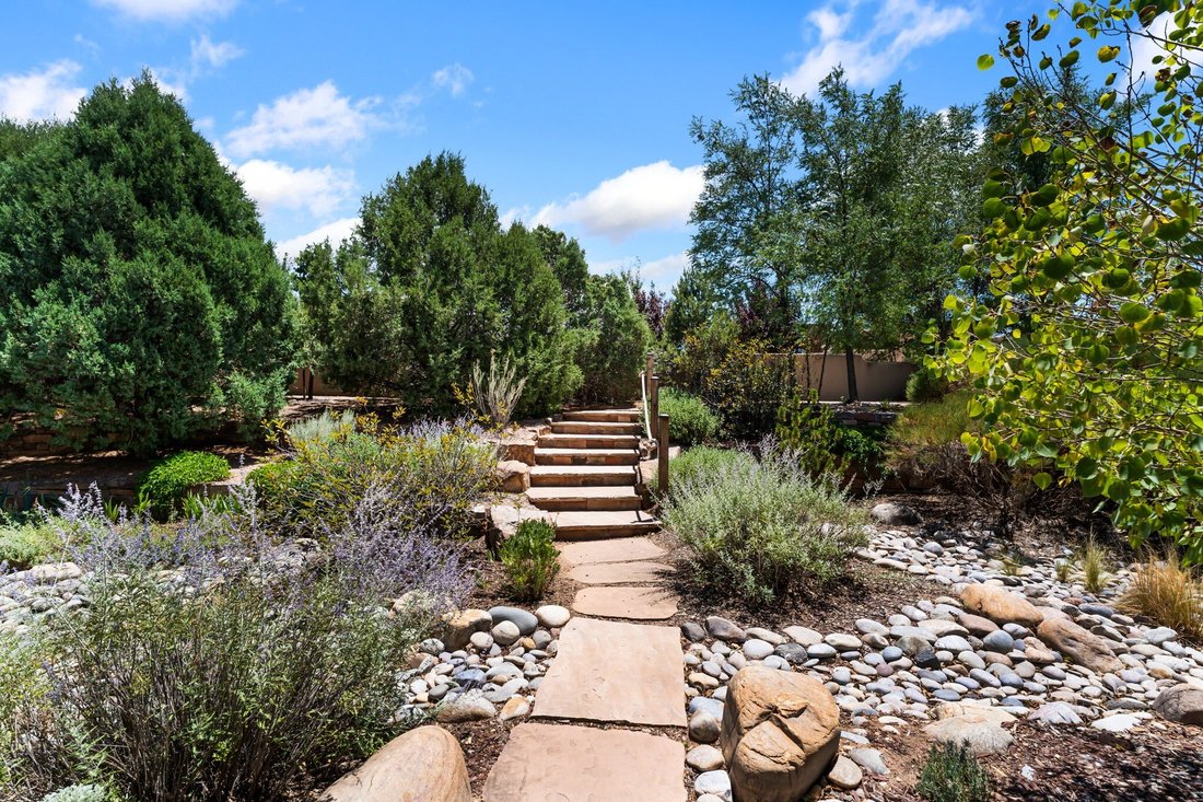 House in Santa Fe, New Mexico, United States 5 - 18533896
